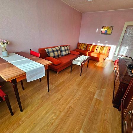 Apartamentai 76 Друскининкай Экстерьер фото