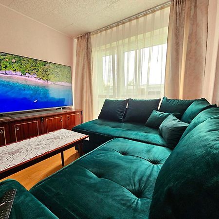 Apartamentai 76 Друскининкай Экстерьер фото