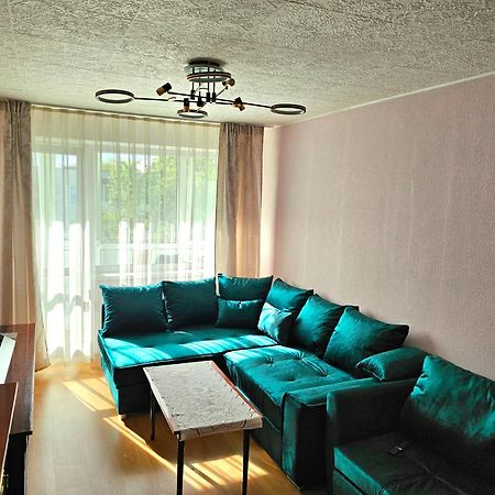 Apartamentai 76 Друскининкай Экстерьер фото