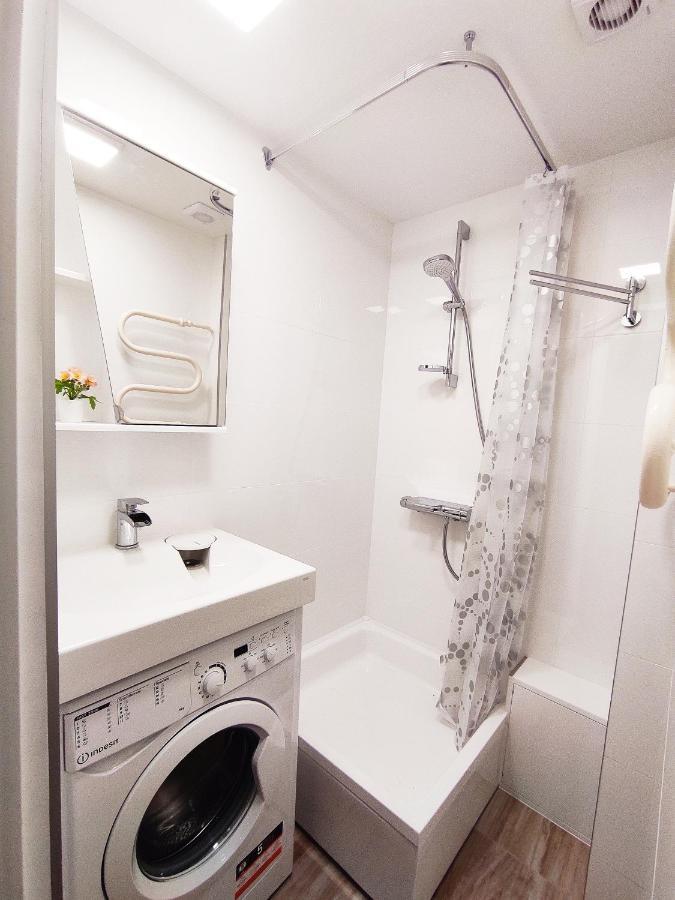 Apartamentai 76 Друскининкай Экстерьер фото