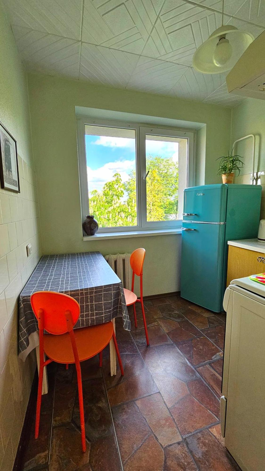 Apartamentai 76 Друскининкай Экстерьер фото