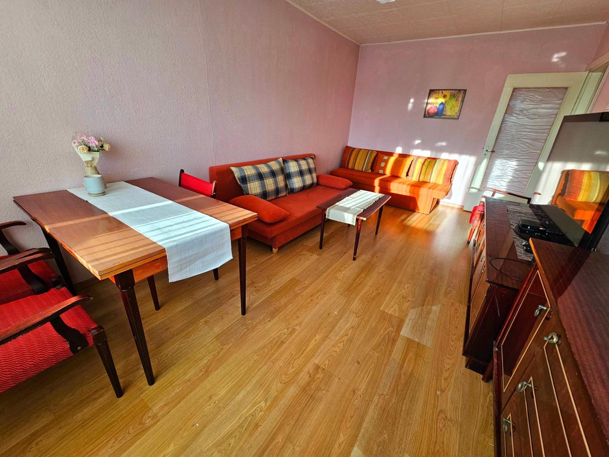 Apartamentai 76 Друскининкай Экстерьер фото