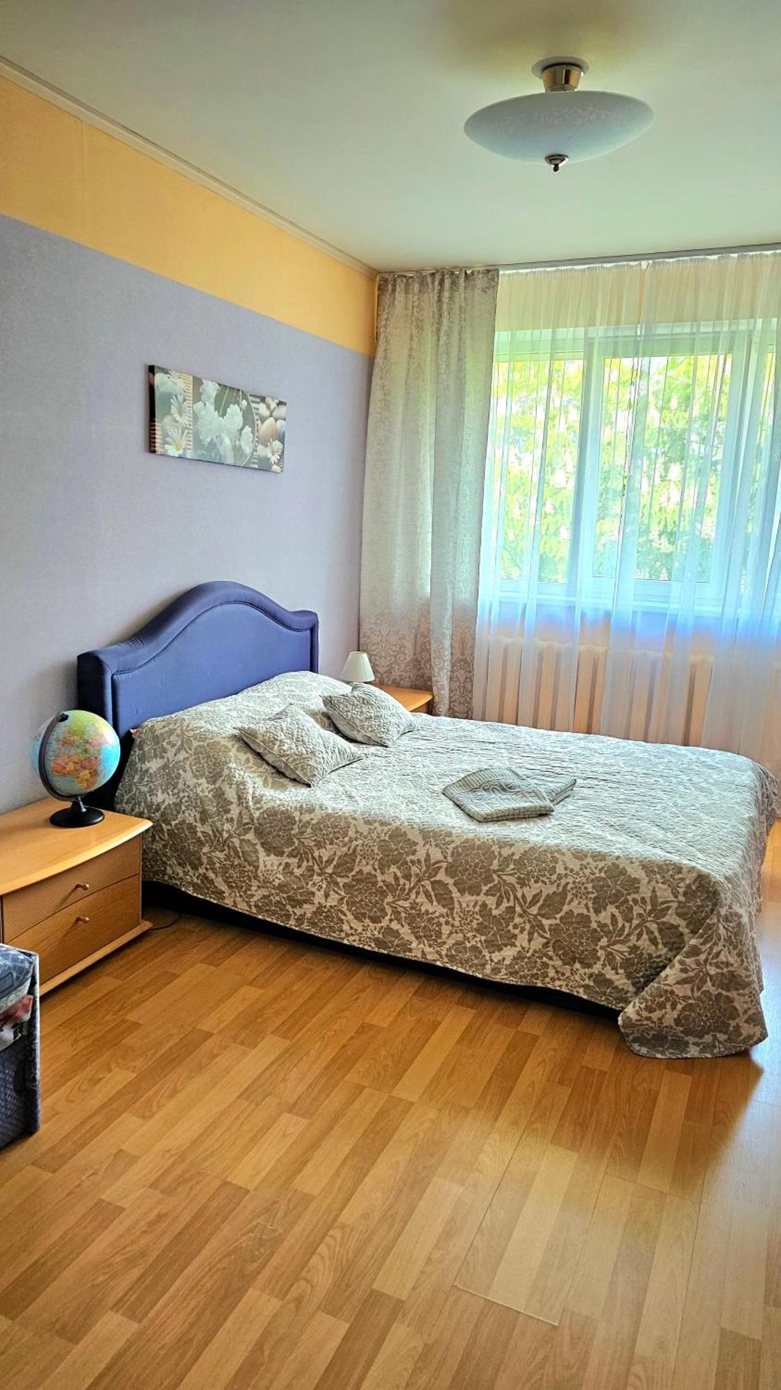 Apartamentai 76 Друскининкай Экстерьер фото