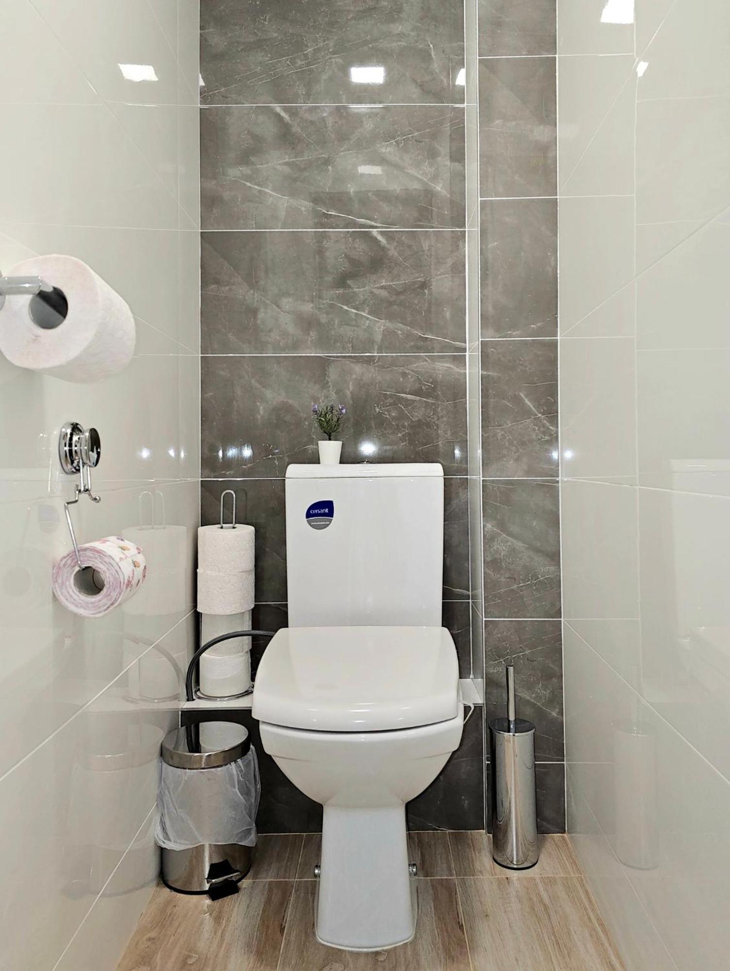 Apartamentai 76 Друскининкай Экстерьер фото