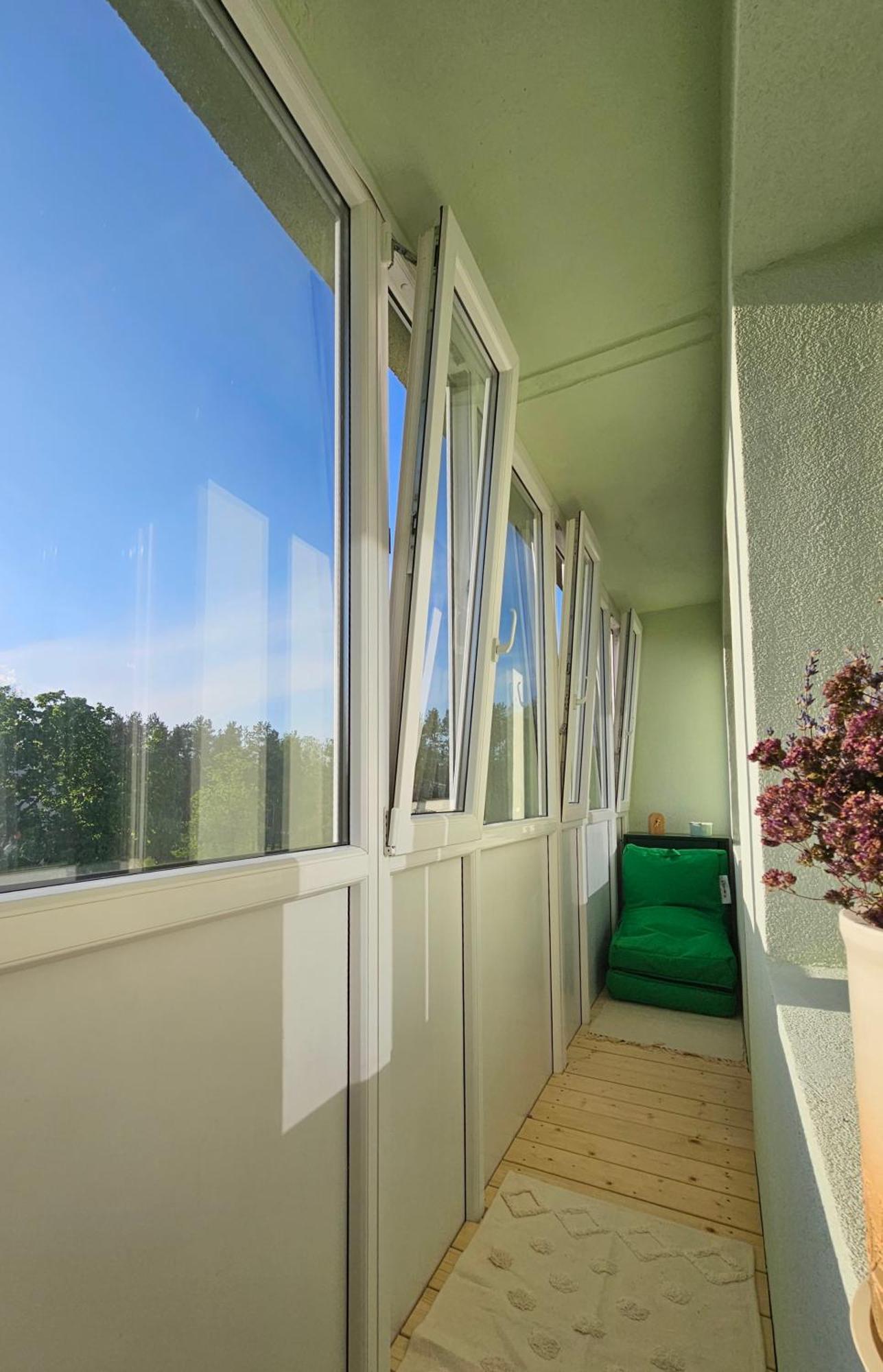 Apartamentai 76 Друскининкай Экстерьер фото