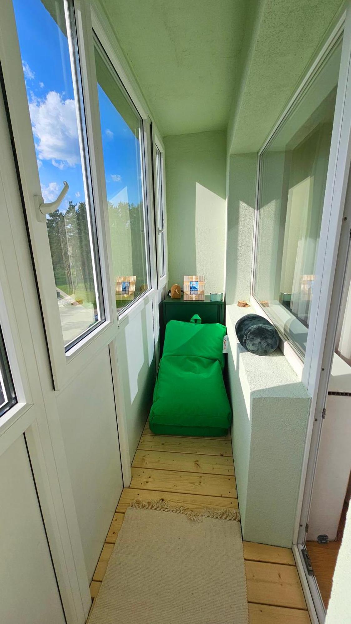 Apartamentai 76 Друскининкай Экстерьер фото
