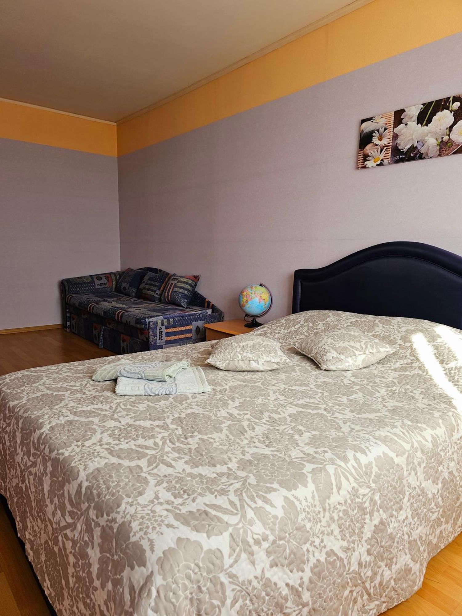 Apartamentai 76 Друскининкай Экстерьер фото