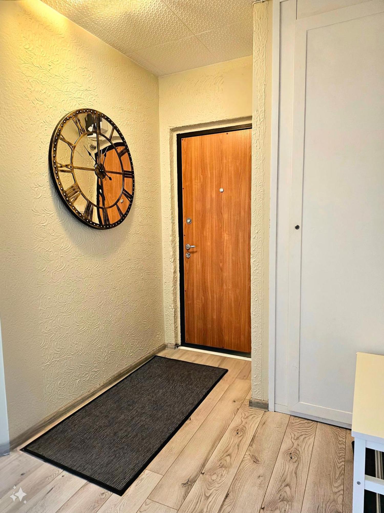 Apartamentai 76 Друскининкай Экстерьер фото