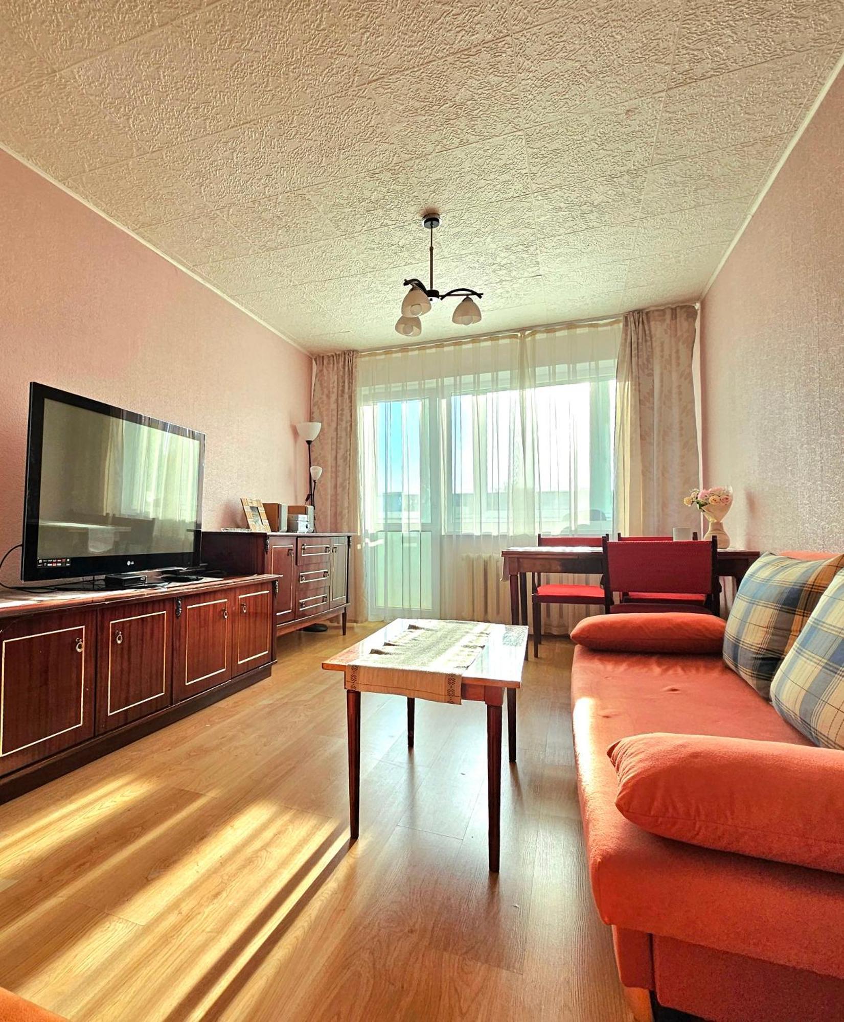 Apartamentai 76 Друскининкай Экстерьер фото
