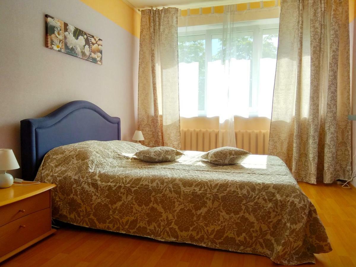 Apartamentai 76 Друскининкай Экстерьер фото