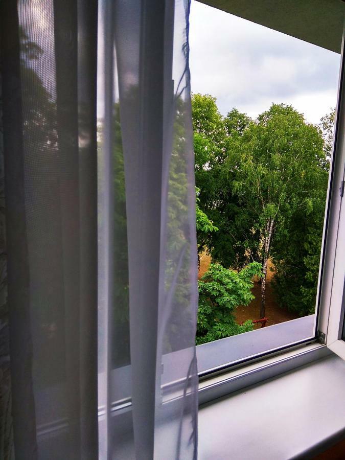 Apartamentai 76 Друскининкай Экстерьер фото