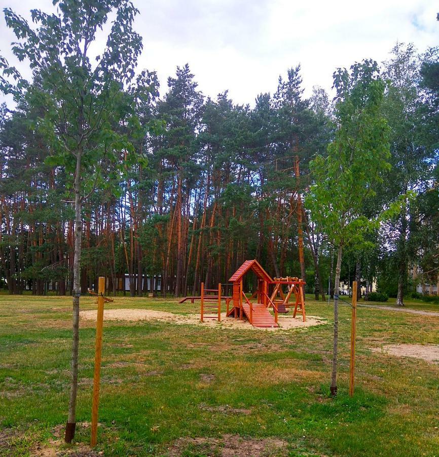 Apartamentai 76 Друскининкай Экстерьер фото